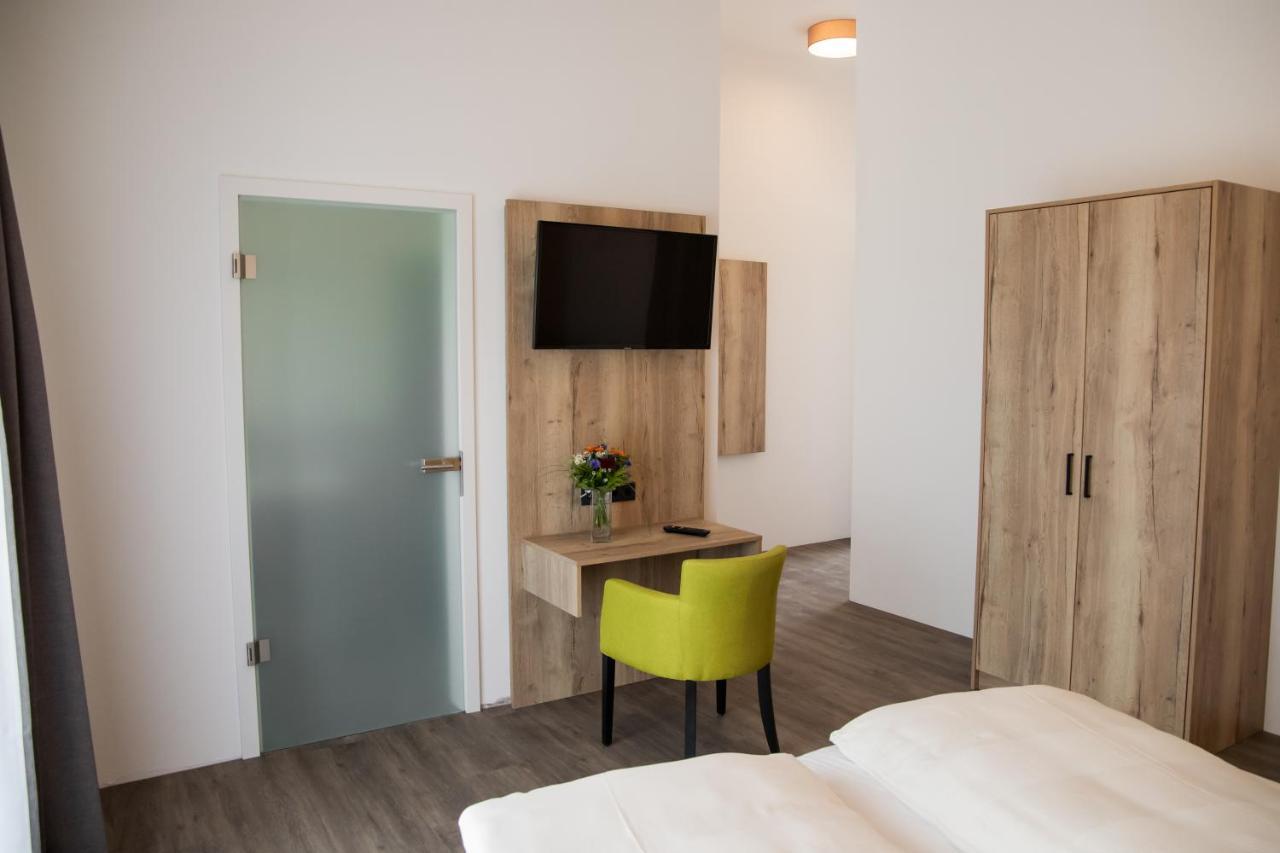 Albhotel Bahnhoefle Stubersheim エクステリア 写真