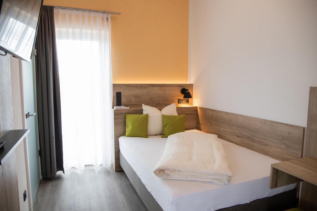 Albhotel Bahnhoefle Stubersheim エクステリア 写真