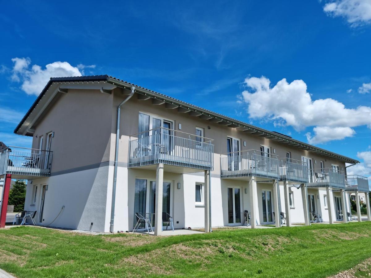 Albhotel Bahnhoefle Stubersheim エクステリア 写真