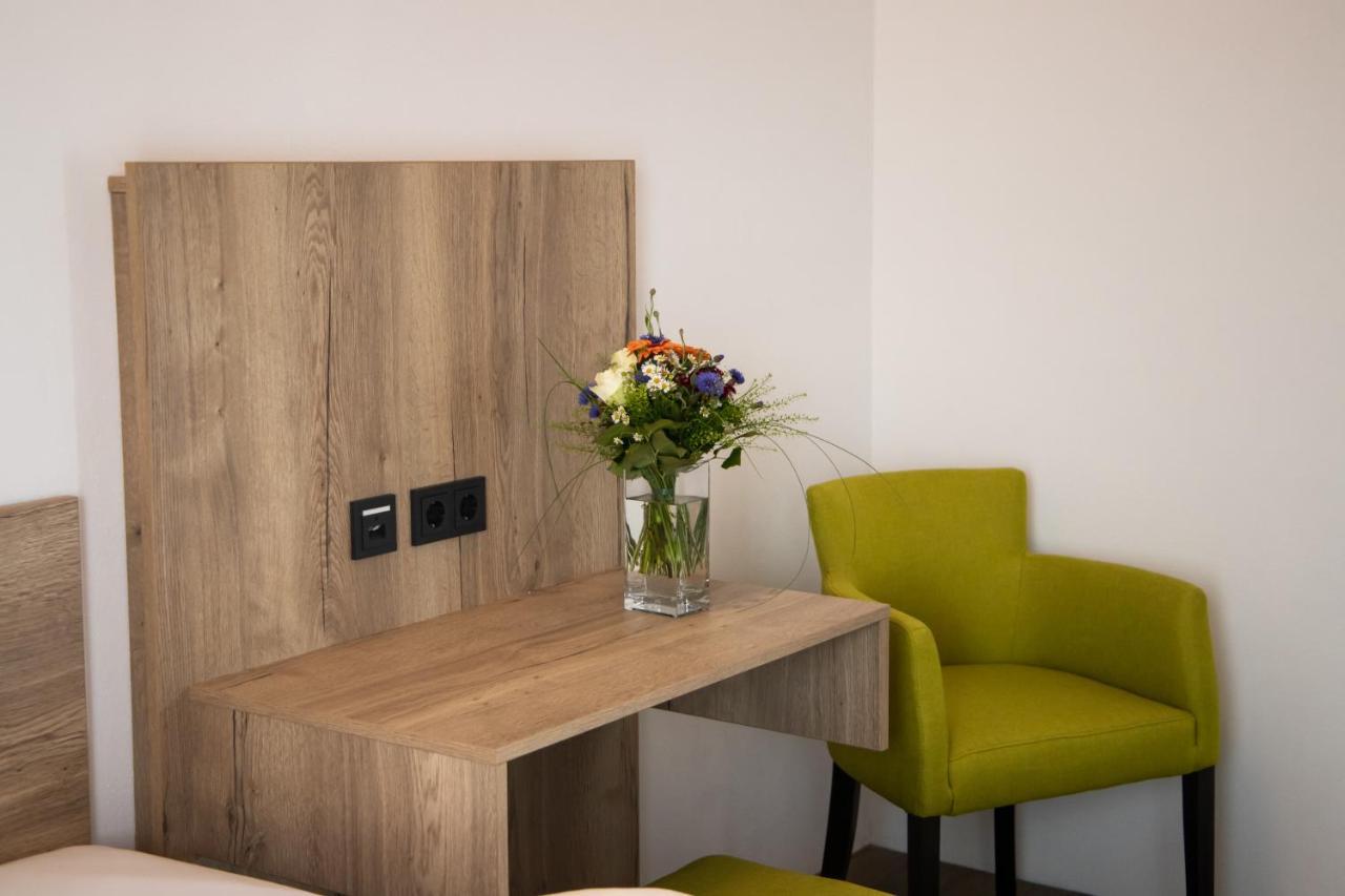Albhotel Bahnhoefle Stubersheim エクステリア 写真