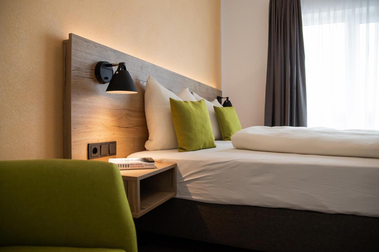 Albhotel Bahnhoefle Stubersheim エクステリア 写真