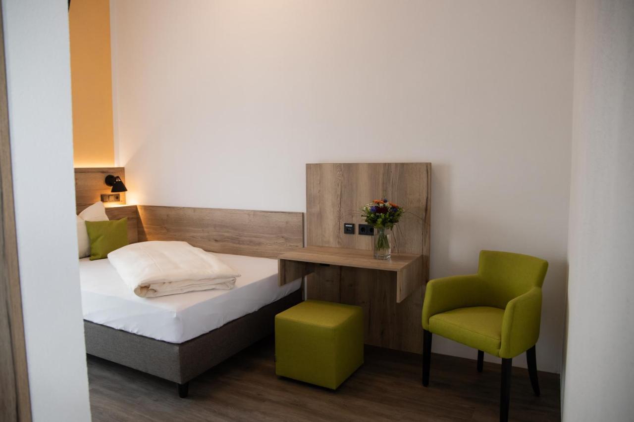 Albhotel Bahnhoefle Stubersheim エクステリア 写真