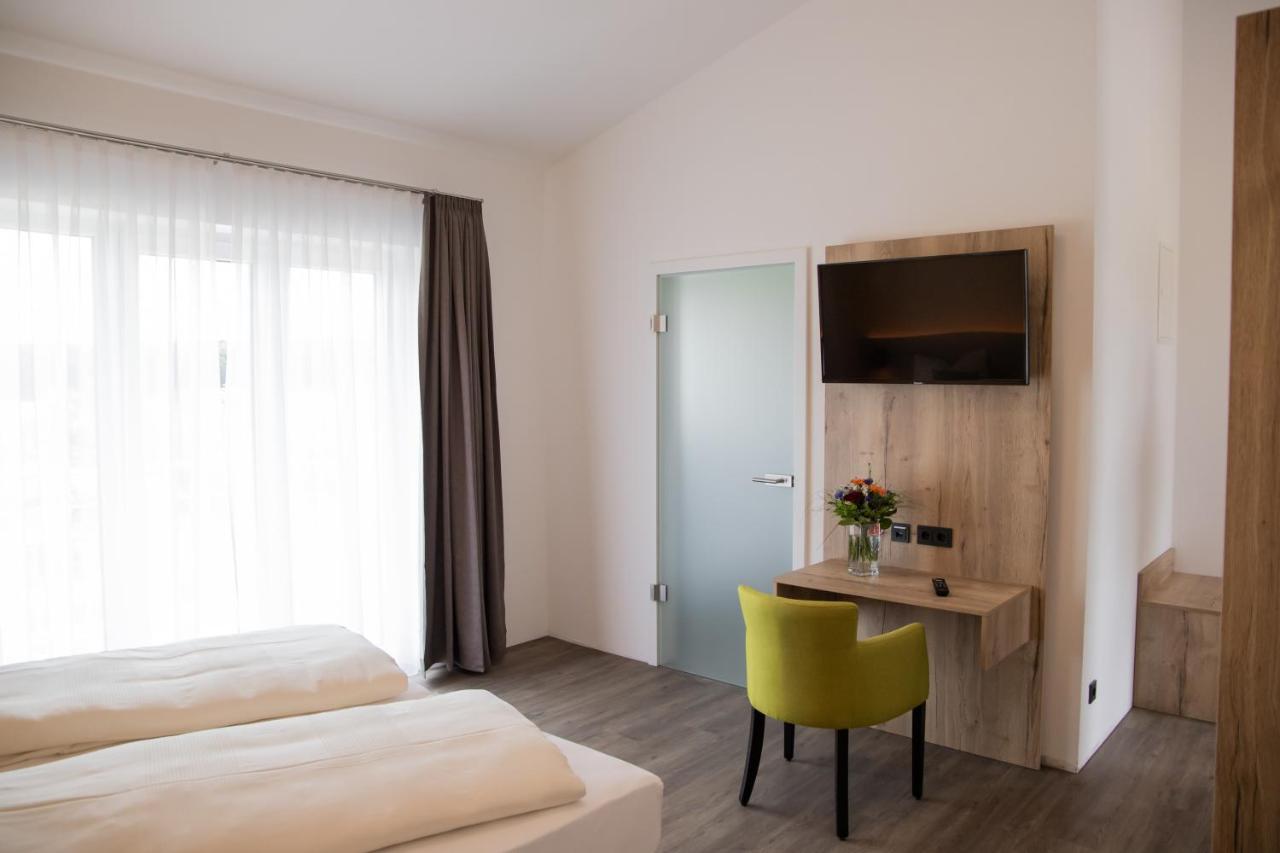 Albhotel Bahnhoefle Stubersheim エクステリア 写真