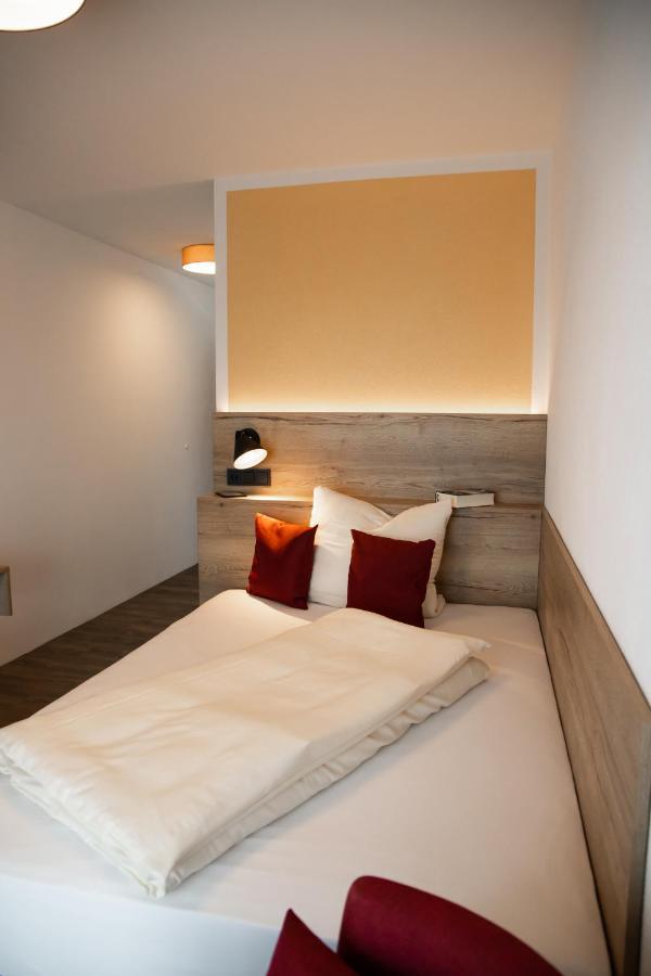 Albhotel Bahnhoefle Stubersheim エクステリア 写真