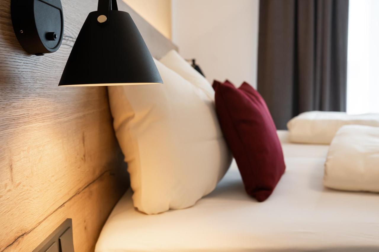 Albhotel Bahnhoefle Stubersheim エクステリア 写真
