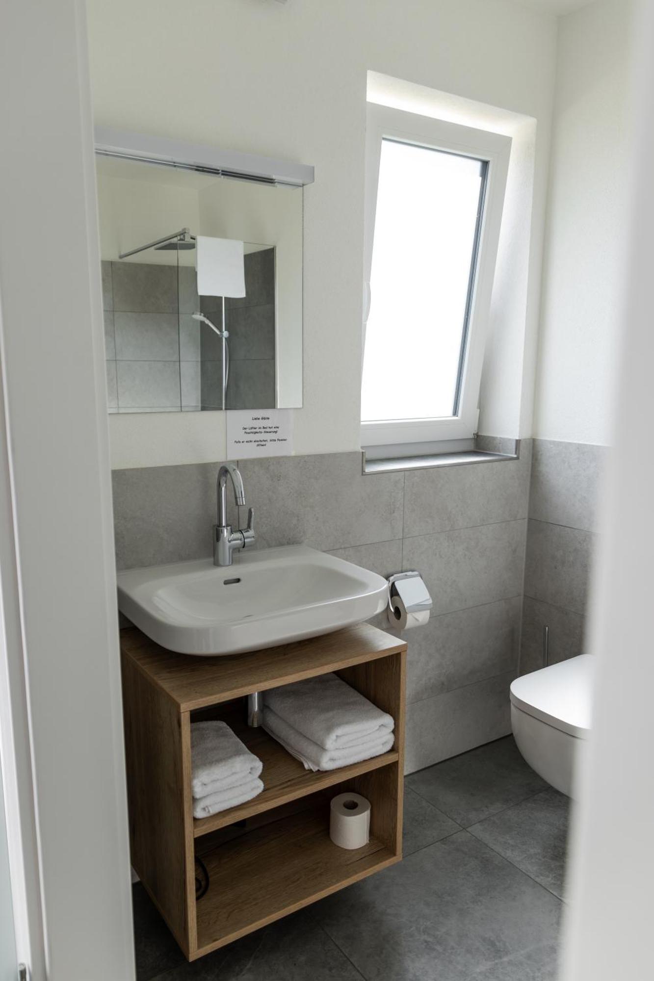 Albhotel Bahnhoefle Stubersheim エクステリア 写真